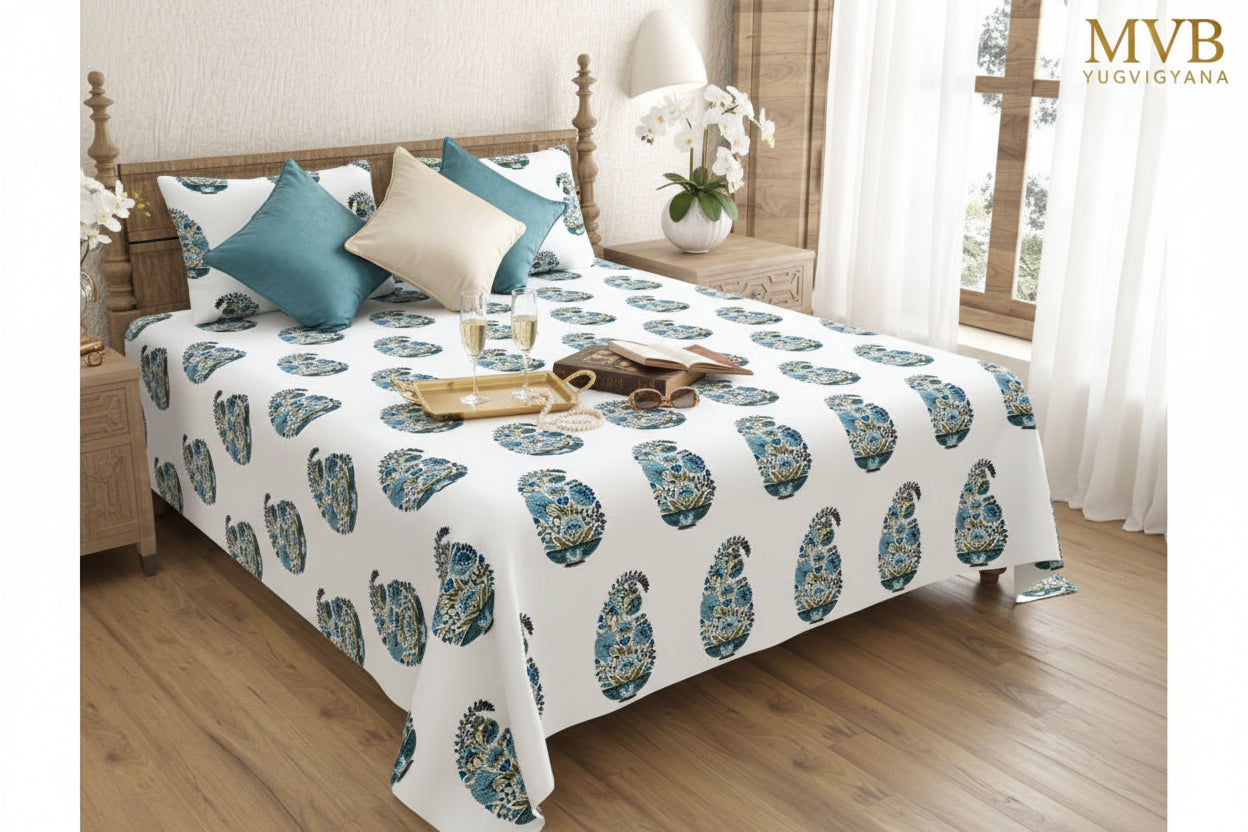 MVB FABRICS: Setting the Standard for Premium Textiles