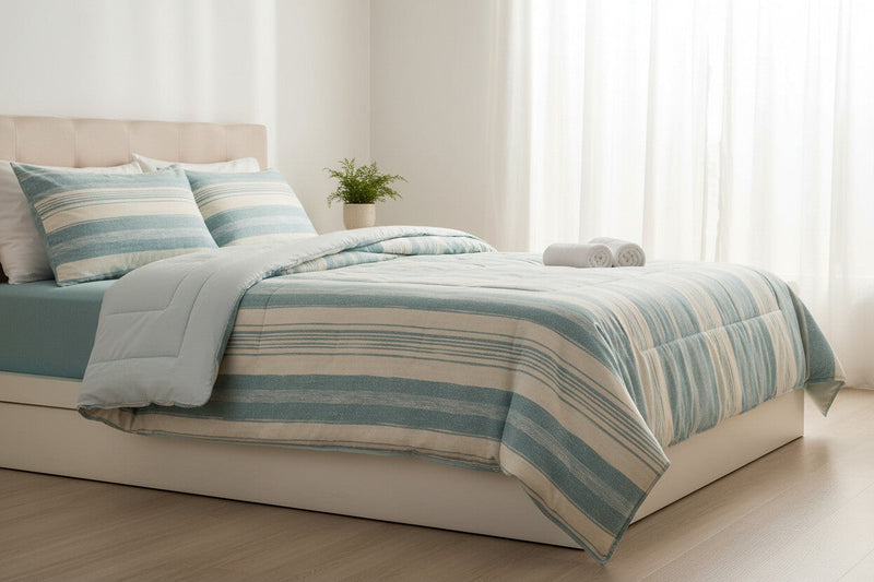 Double Bed Comforters