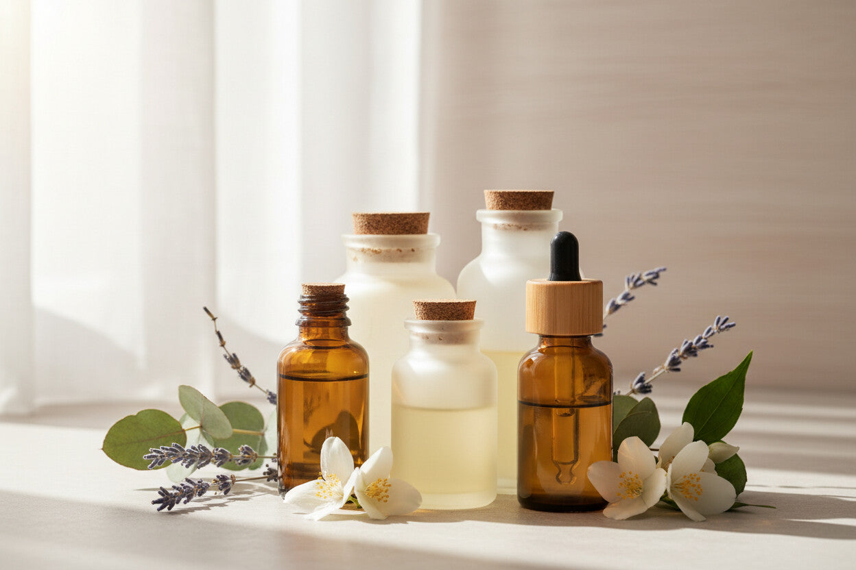Essential Oils