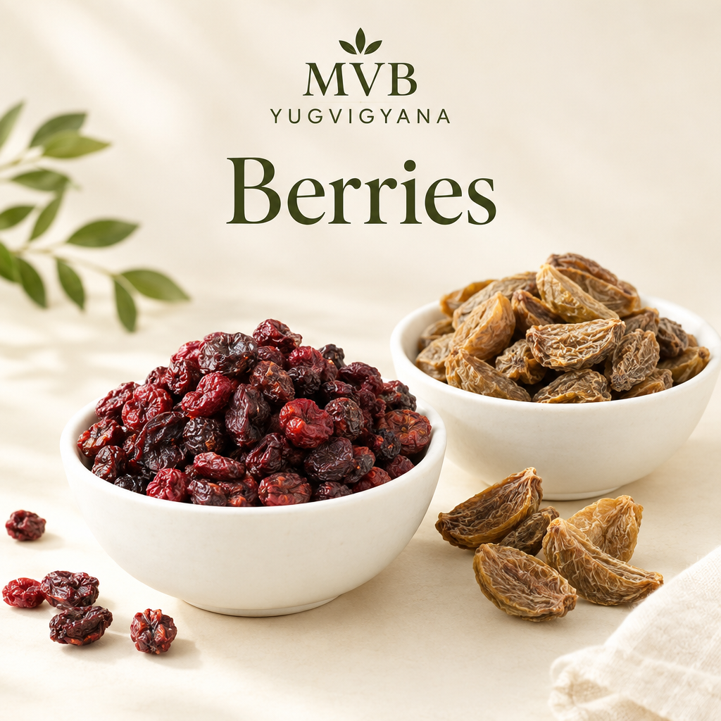 Berries