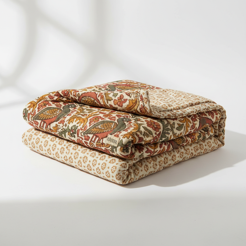Luxury Double Bed Dohars
