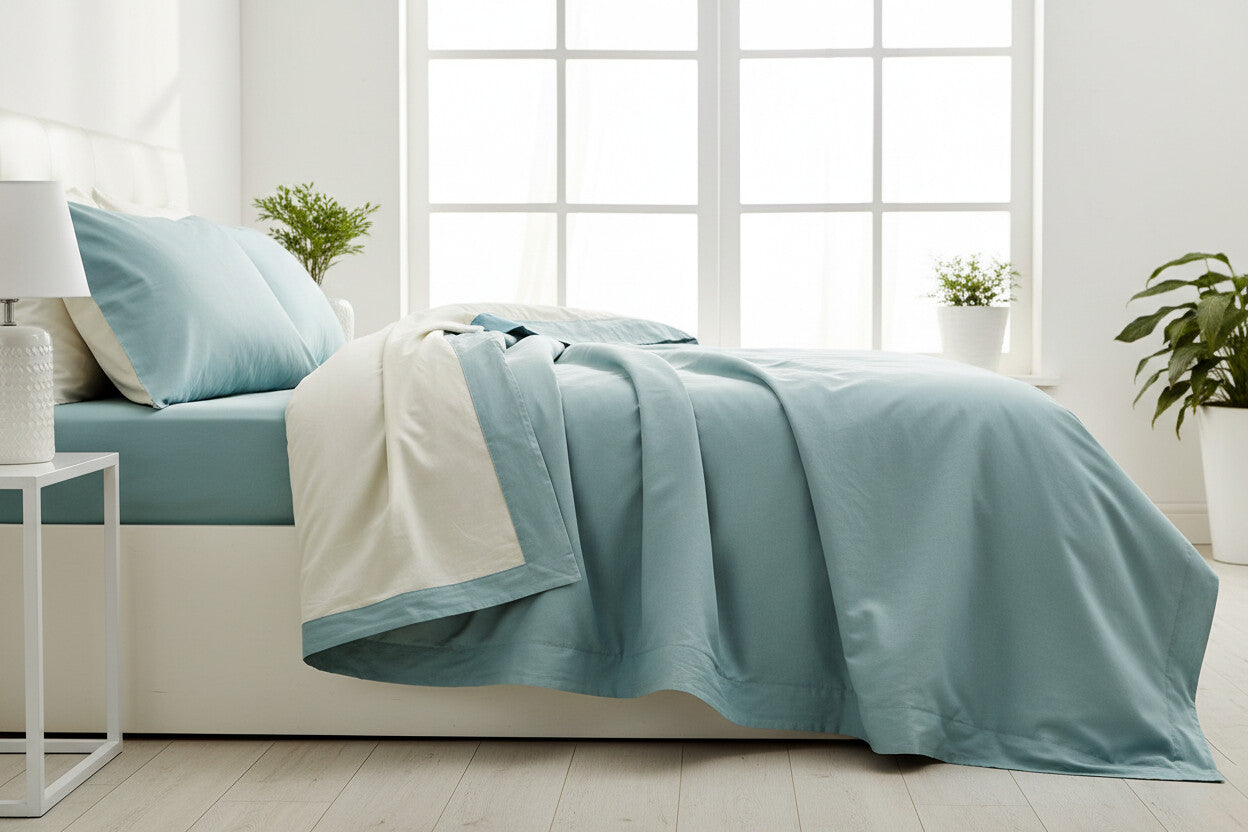 Luxury Double Bed Dohars