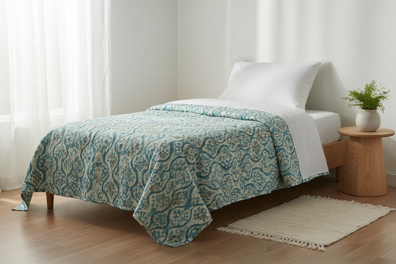 Luxury Single Bed Dohars