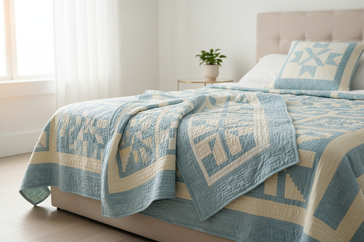 MVB Quilts