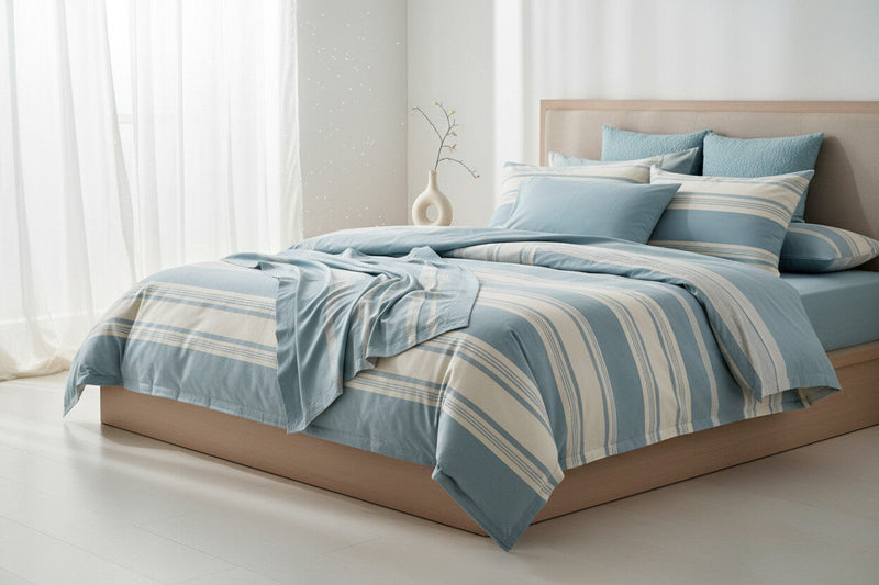 Pure Cotton Dream Bedsheets