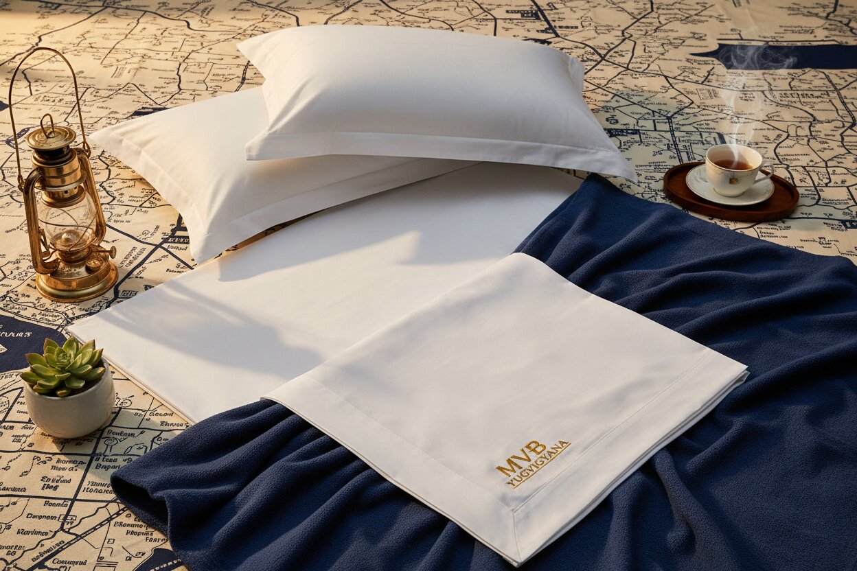 Railways Textiles