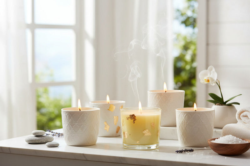 Scented Candles