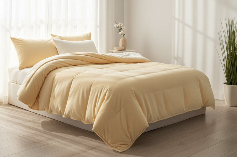 Single Bed Comforters
