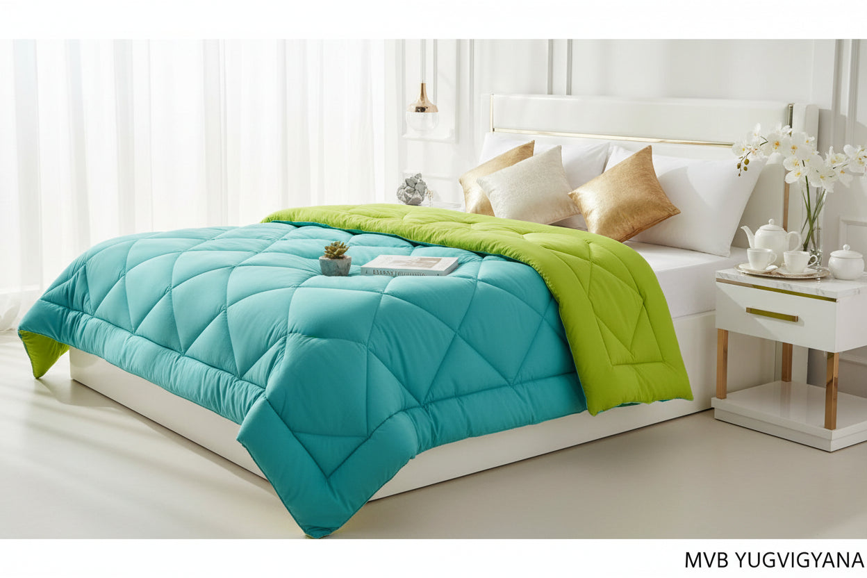 {product_title} - {variant_option} - Premium cotton bedding