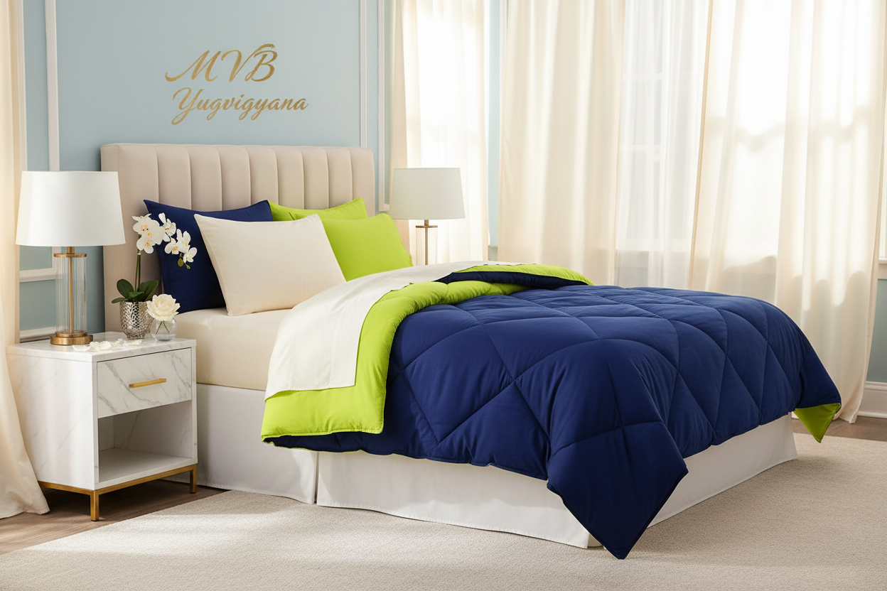 {product_title} - {variant_option} - Premium cotton bedding