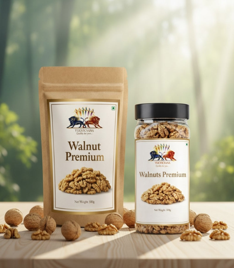MVB YUGVIGYANA Walnut Premium – 500 g