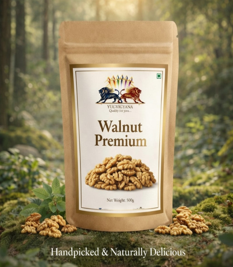 MVB YUGVIGYANA Walnut Premium – 500 g
