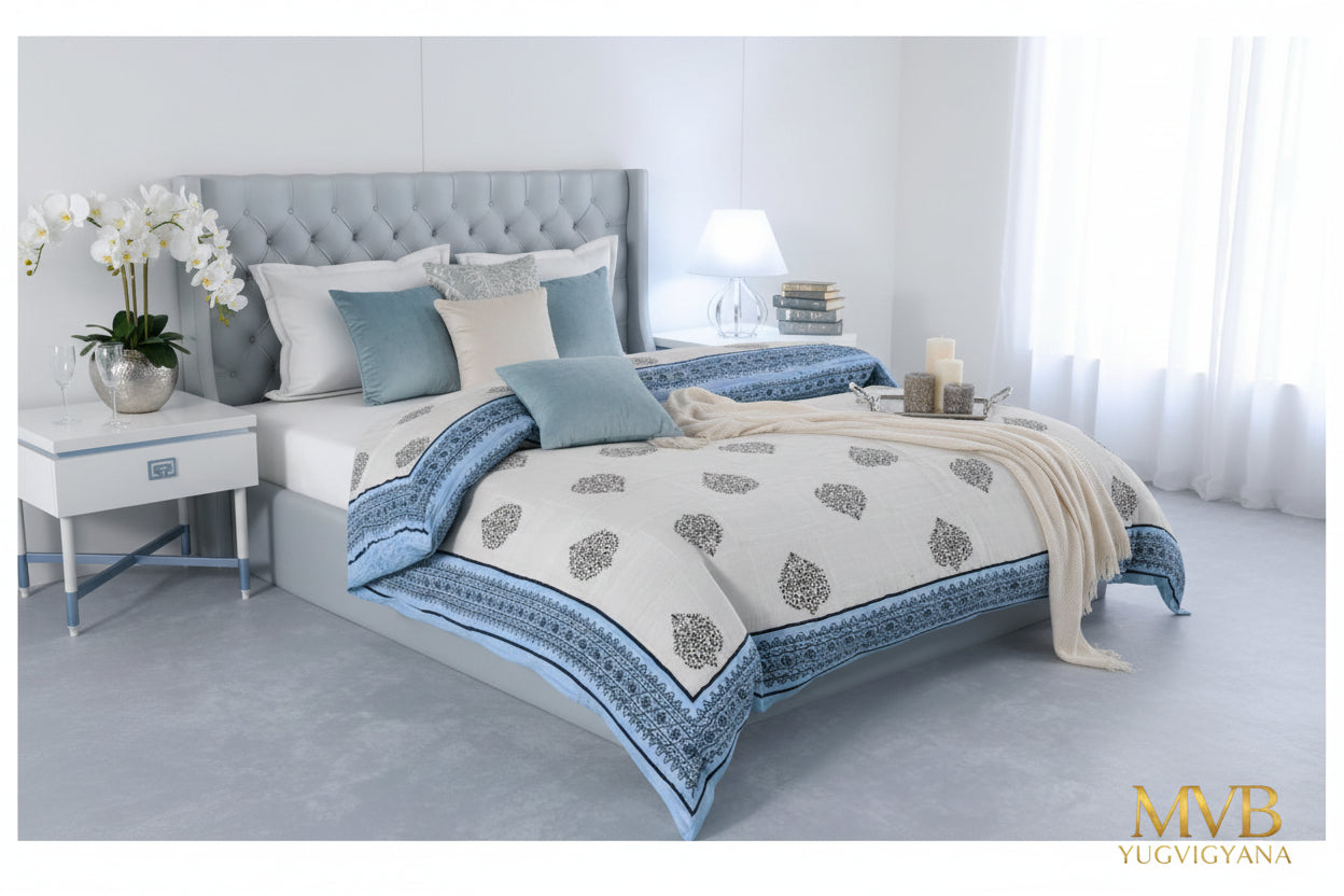 {product_title} - {variant_option} - Premium cotton bedding