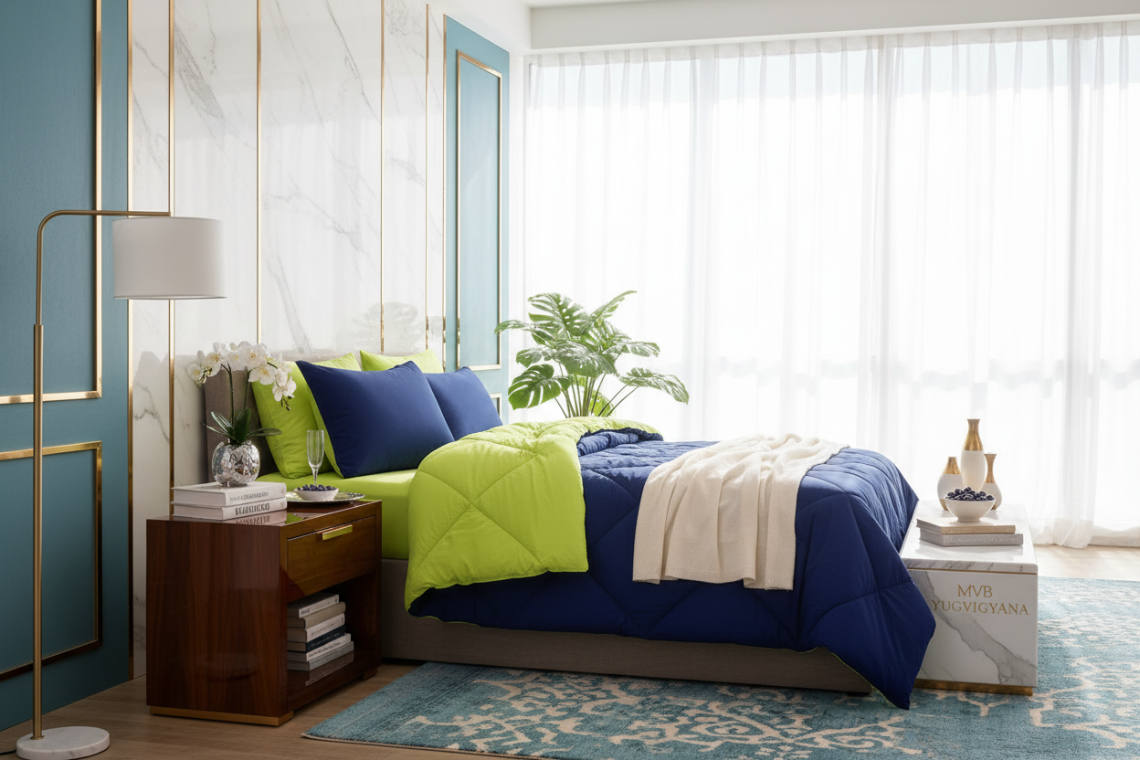 {product_title} - {variant_option} - Premium cotton bedding