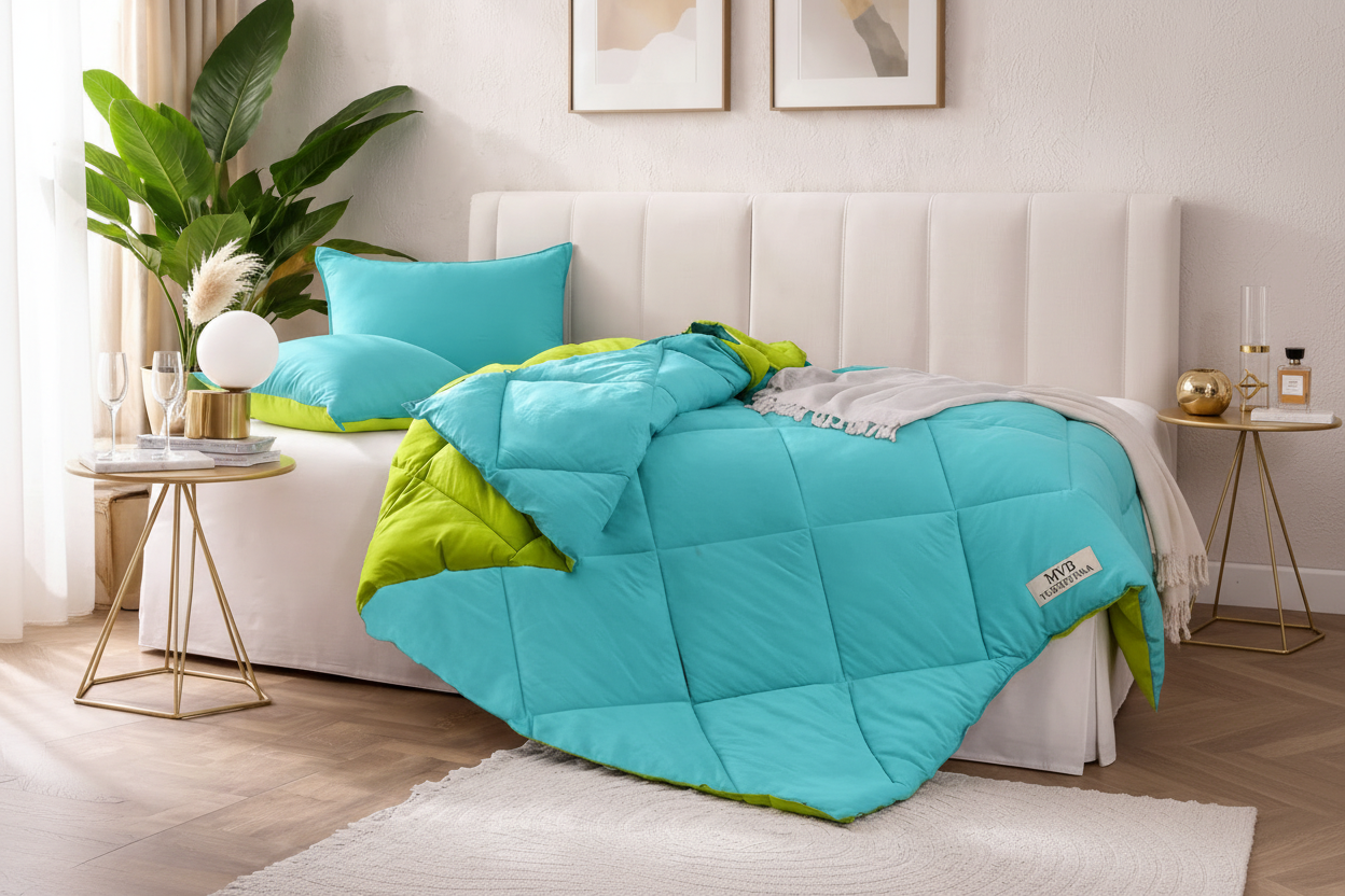 {product_title} - {variant_option} - Premium cotton bedding