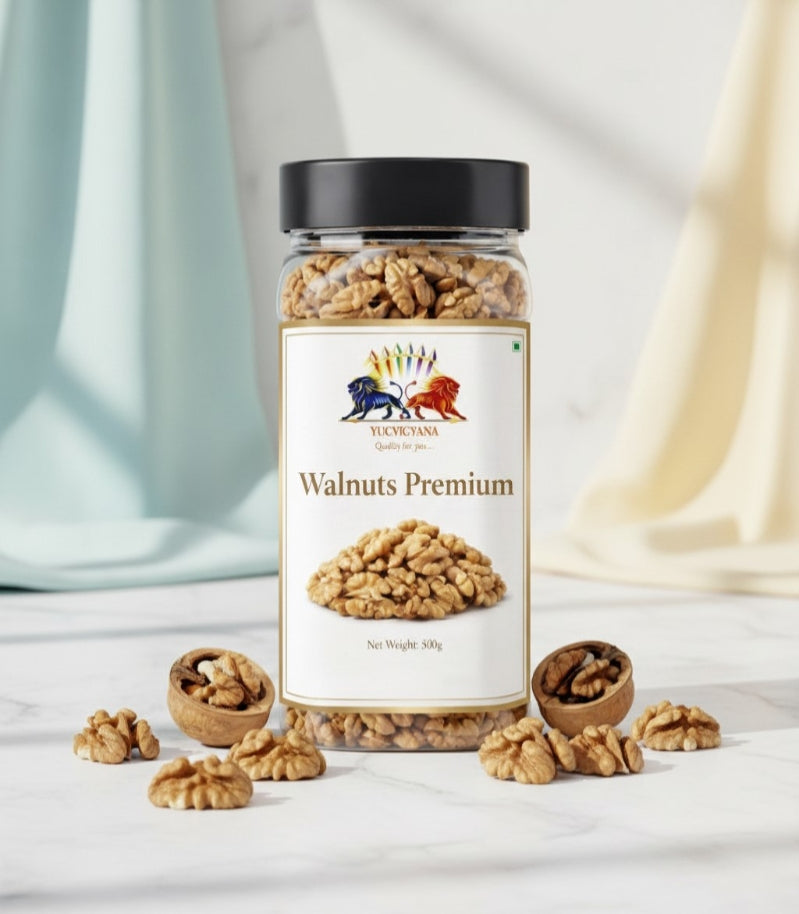 MVB YUGVIGYANA Walnut Premium – 500 g