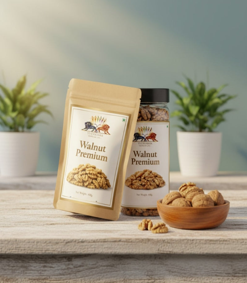MVB YUGVIGYANA Walnut Premium – 500 g