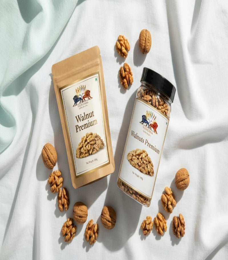MVB YUGVIGYANA Walnut Premium – 500 g