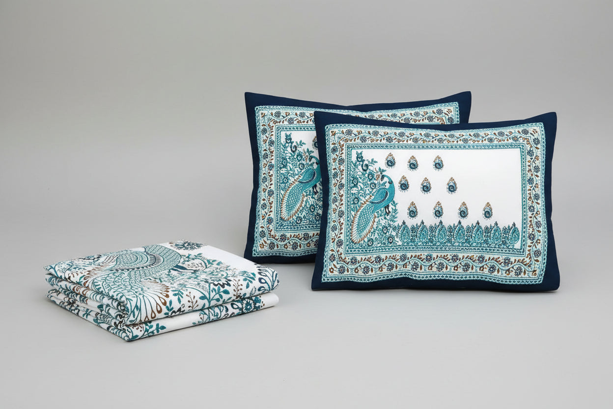 {product_title} - {variant_option} - Premium cotton bedding