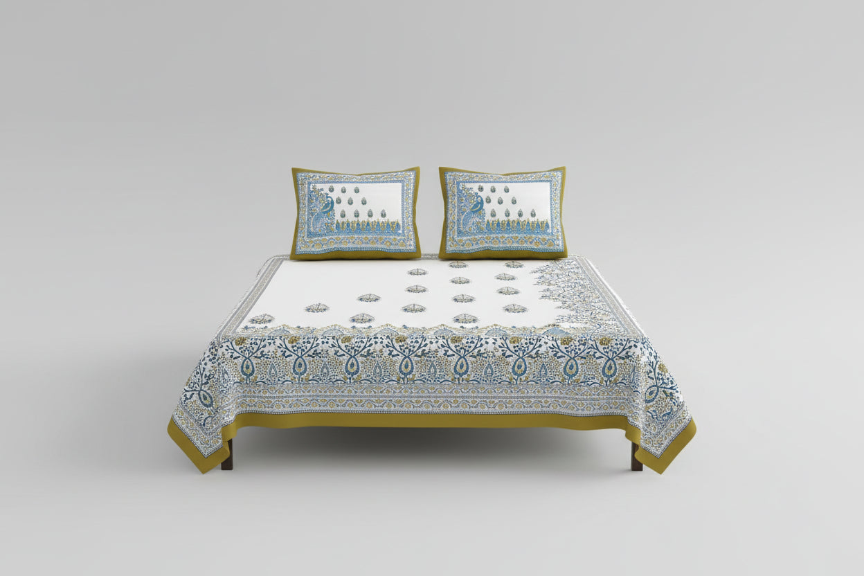 {product_title} - {variant_option} - Premium cotton bedding