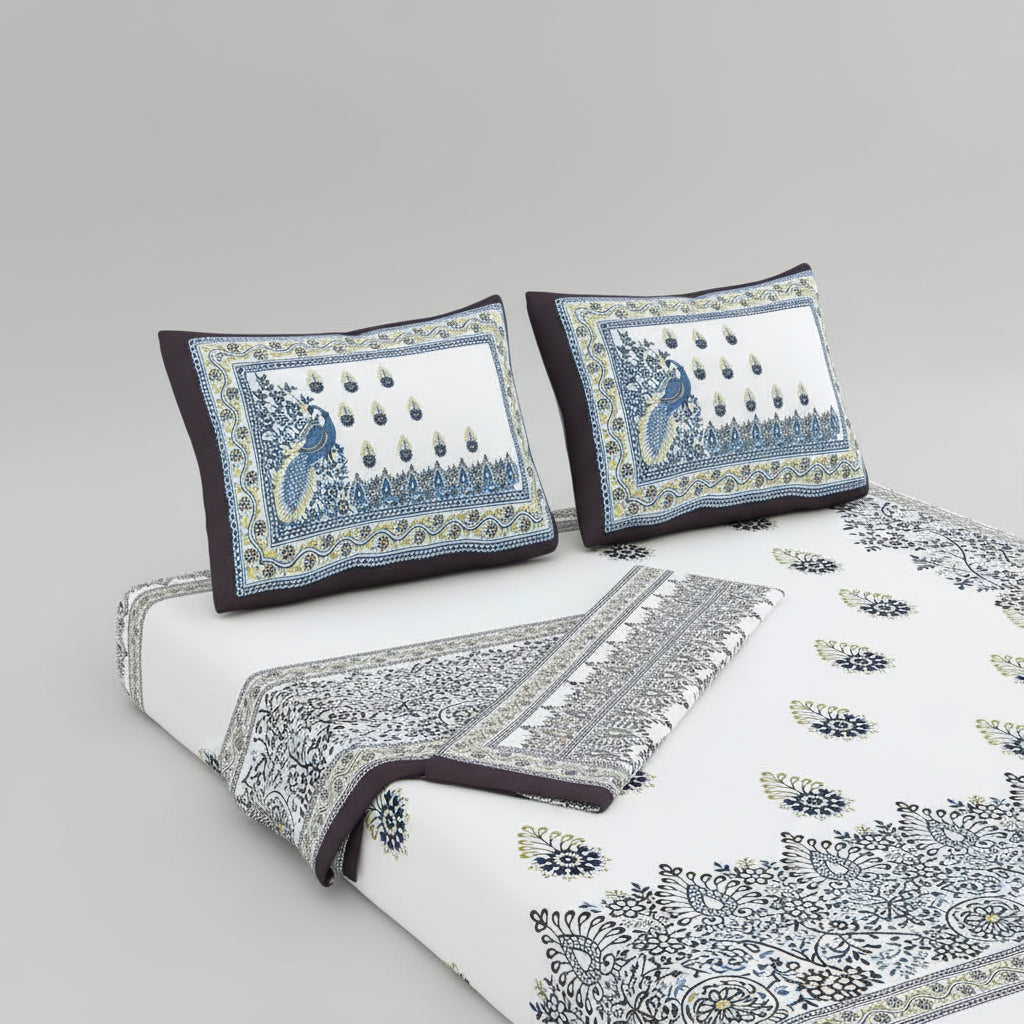 {product_title} - {variant_option} - Premium cotton bedding