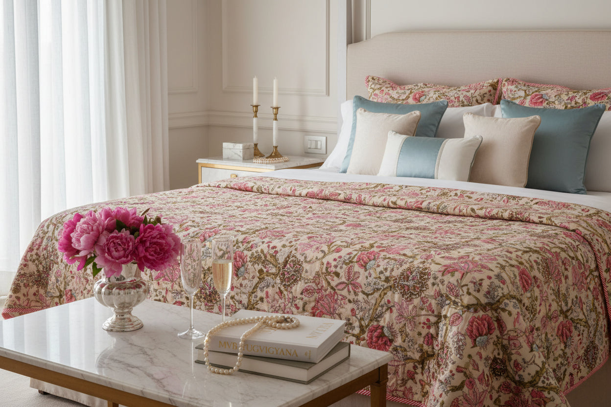 {product_title} - {variant_option} - Premium cotton bedding