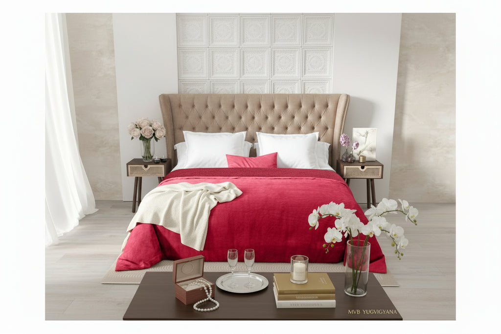{product_title} - {variant_option} - Premium cotton bedding