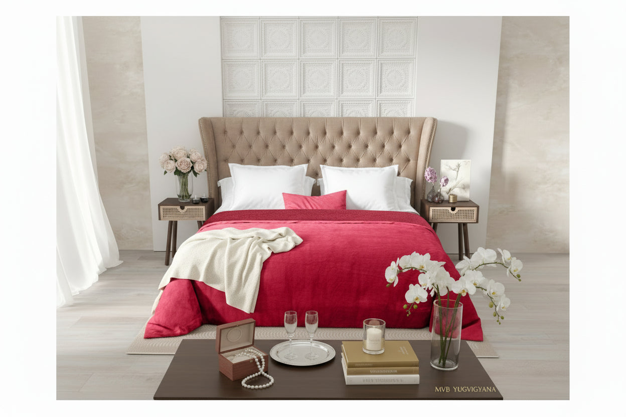 {product_title} - {variant_option} - Premium cotton bedding