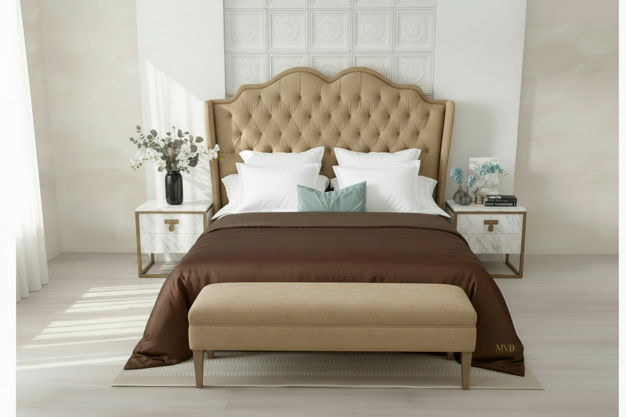 {product_title} - {variant_option} - Premium cotton bedding