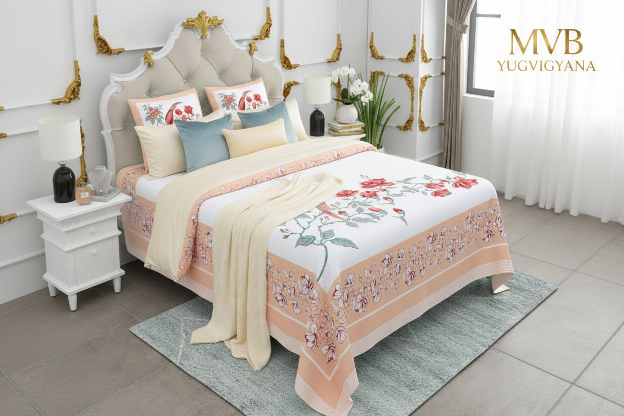 {product_title} - {variant_option} - Premium cotton bedding