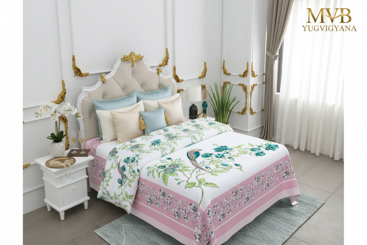 {product_title} - {variant_option} - Premium cotton bedding