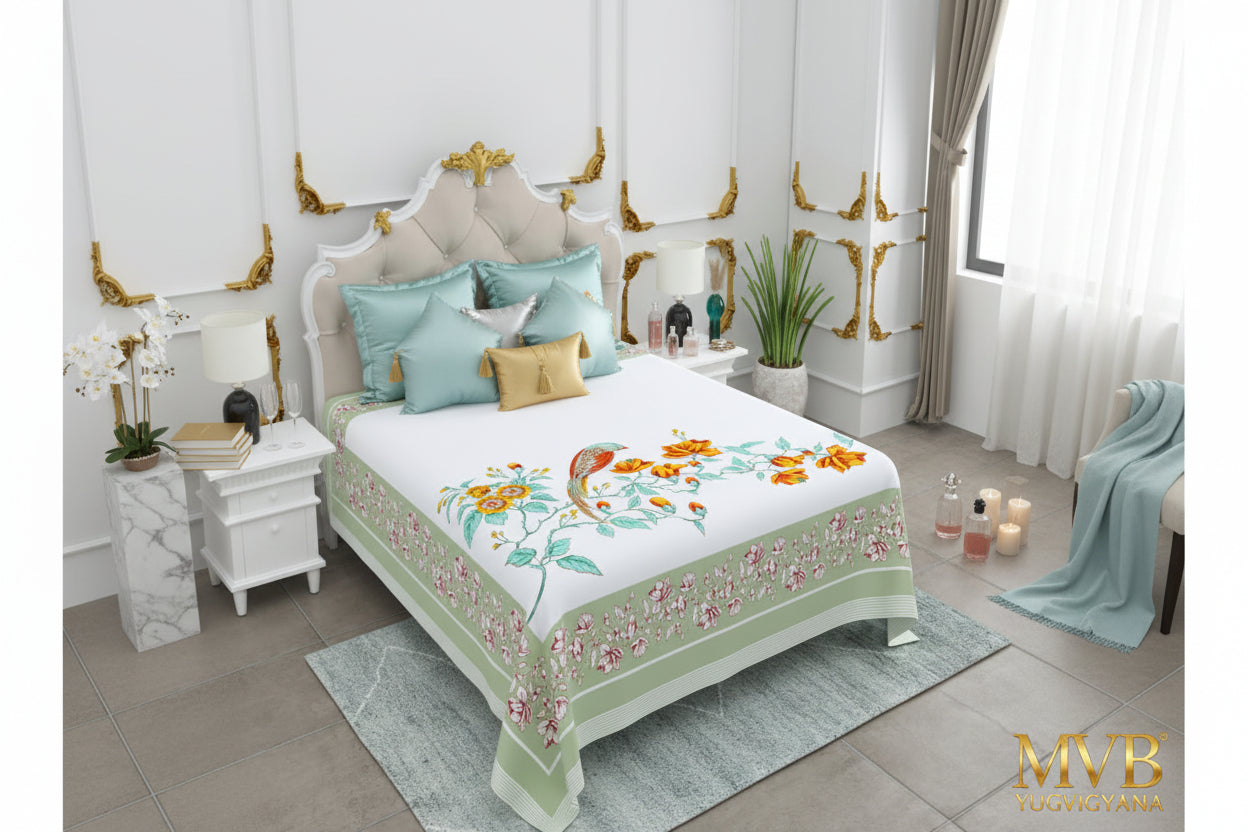 {product_title} - {variant_option} - Premium cotton bedding