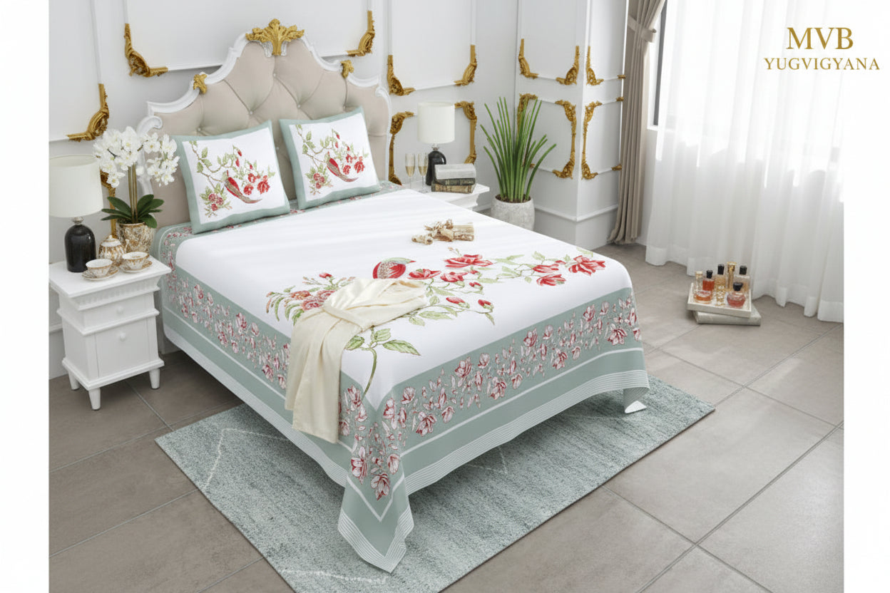{product_title} - {variant_option} - Premium cotton bedding