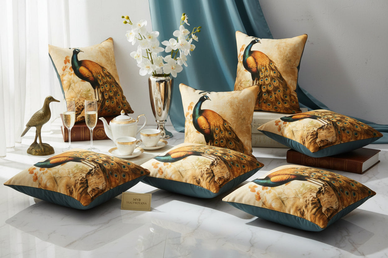 {product_title} - {variant_option} - Premium cotton bedding