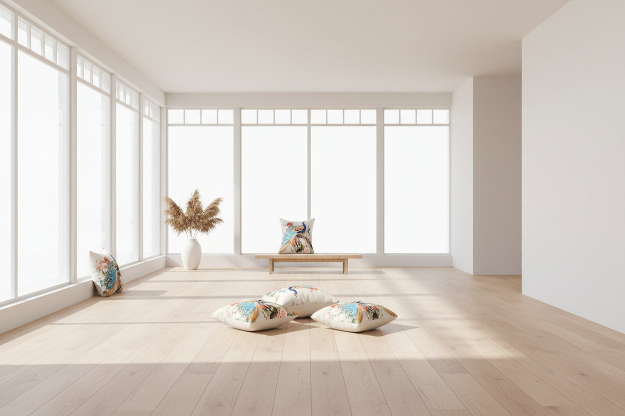 {product_title} - {variant_option} - Premium cotton bedding