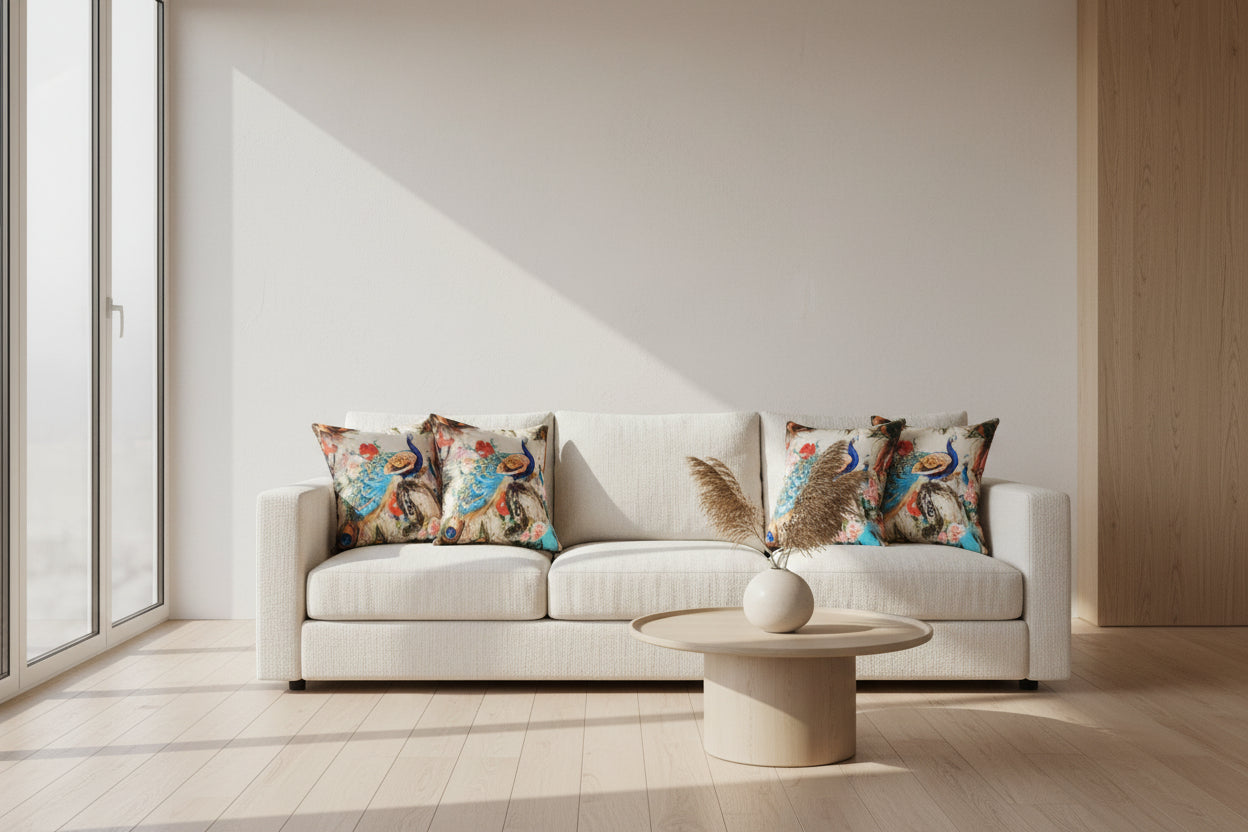 {product_title} - {variant_option} - Premium cotton bedding