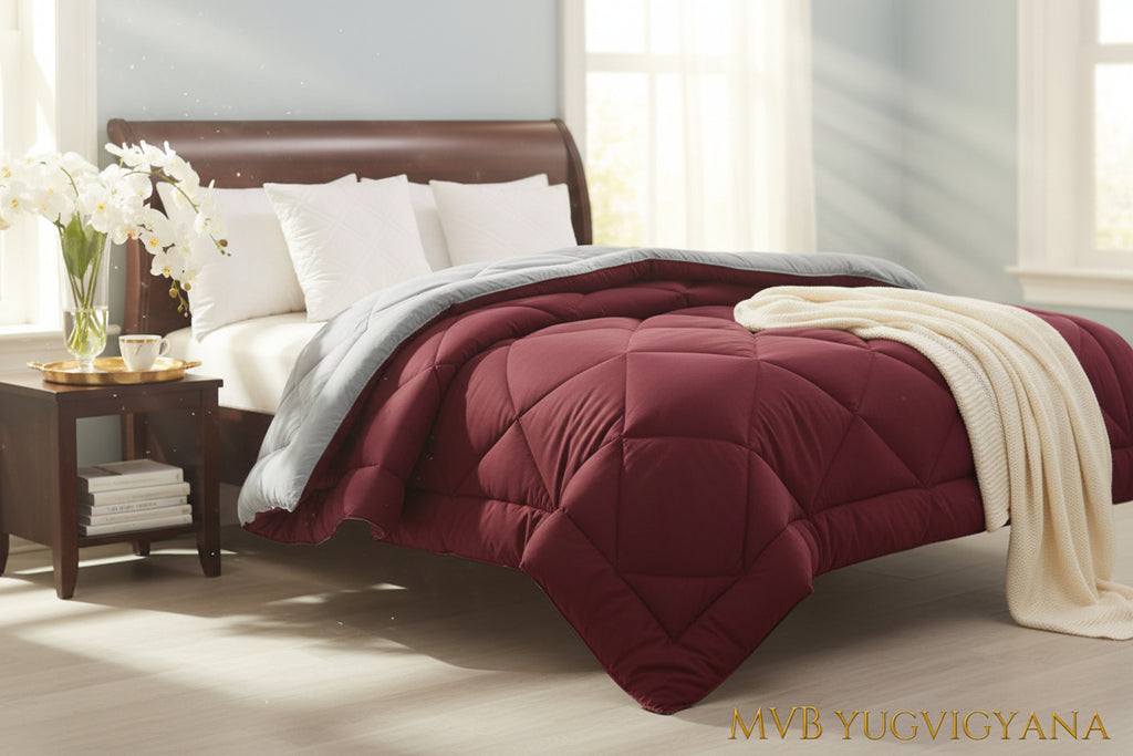 {product_title} - {variant_option} - Premium cotton bedding