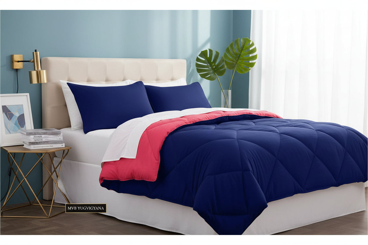 {product_title} - {variant_option} - Premium cotton bedding