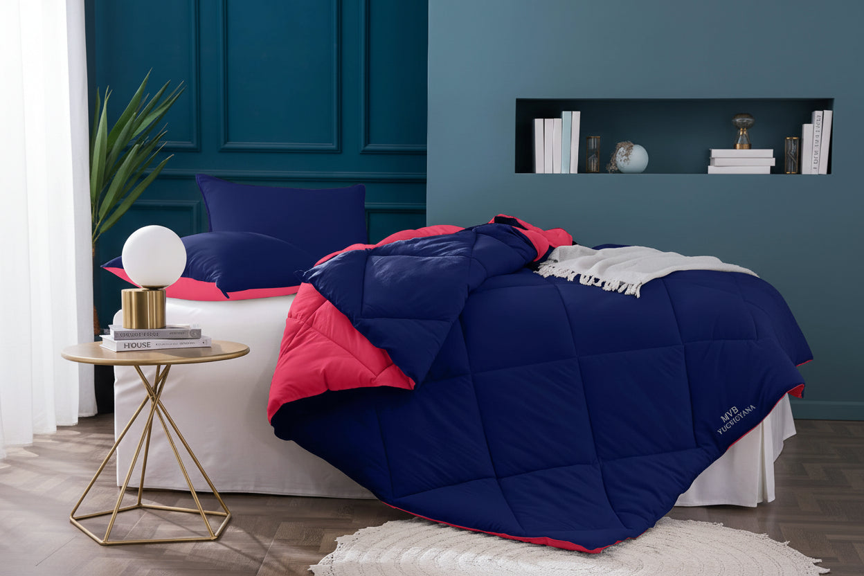 {product_title} - {variant_option} - Premium cotton bedding