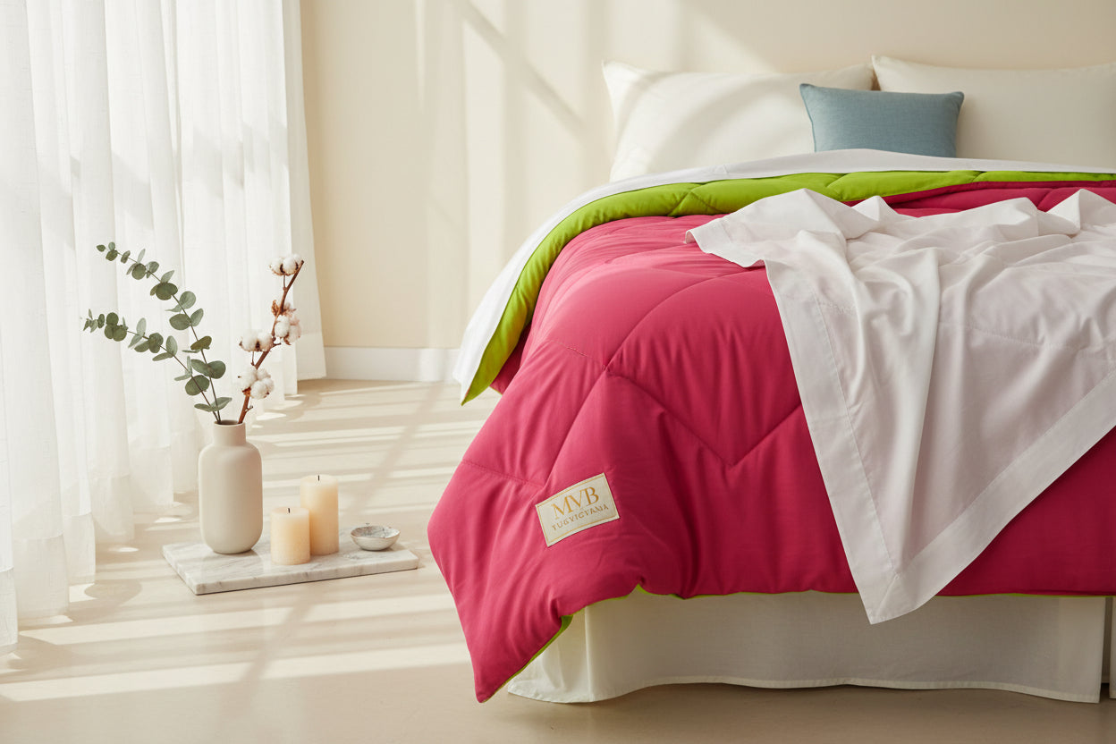 {product_title} - {variant_option} - Premium cotton bedding