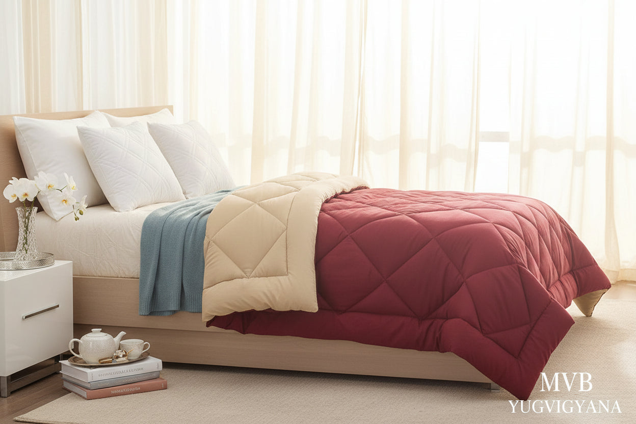{product_title} - {variant_option} - Premium cotton bedding