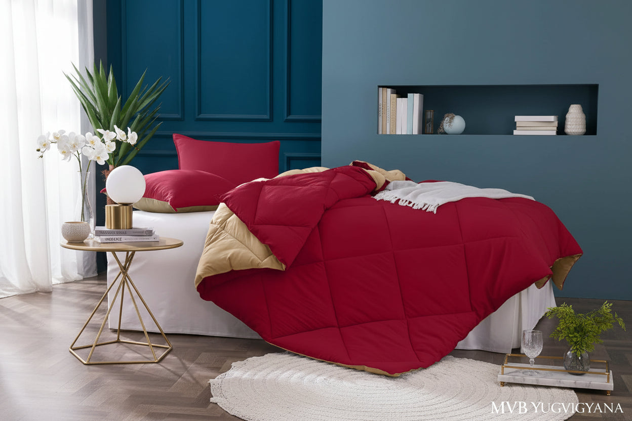 {product_title} - {variant_option} - Premium cotton bedding