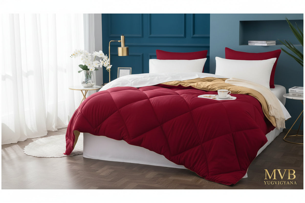 {product_title} - {variant_option} - Premium cotton bedding