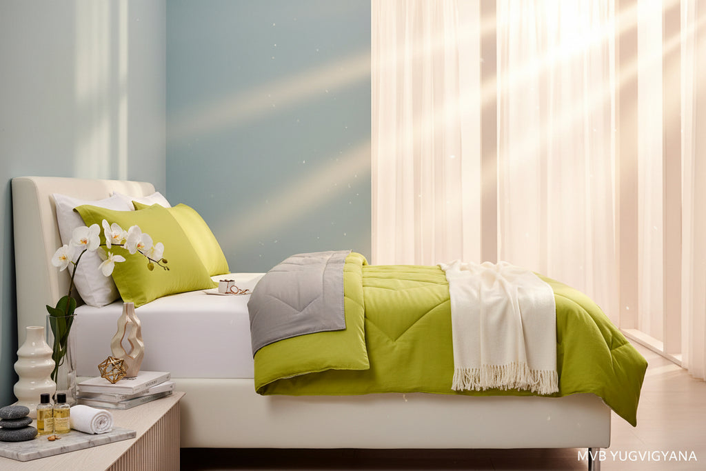 {product_title} - {variant_option} - Premium cotton bedding