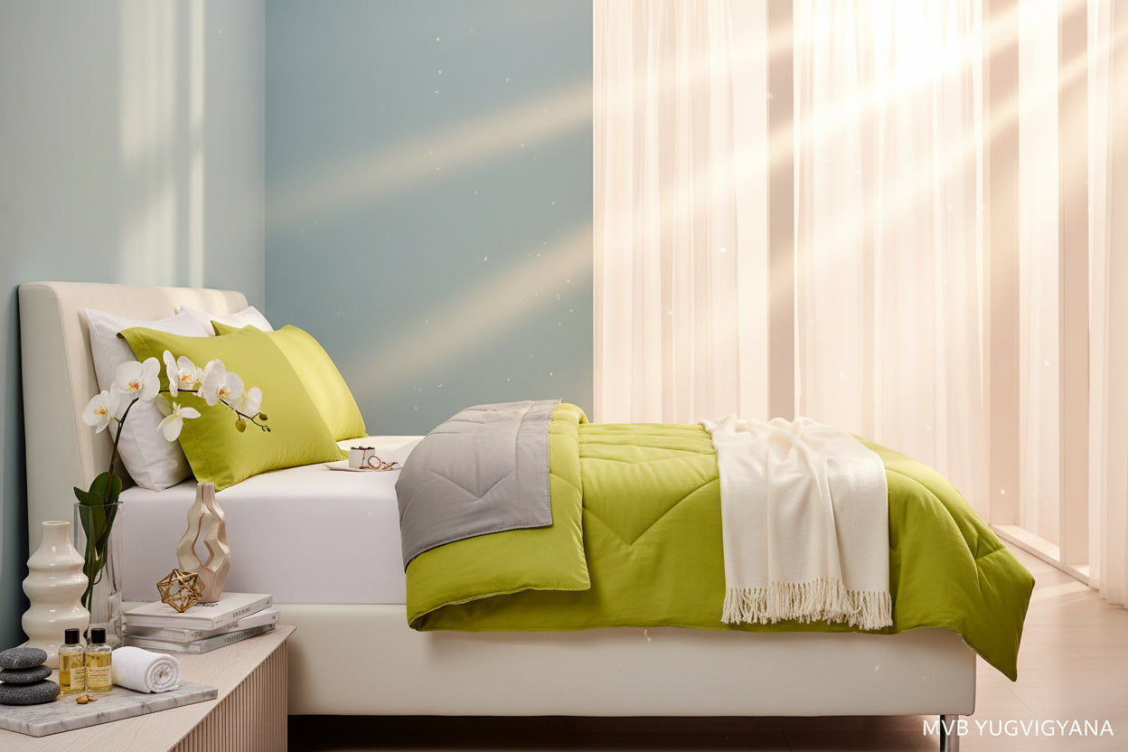 {product_title} - {variant_option} - Premium cotton bedding