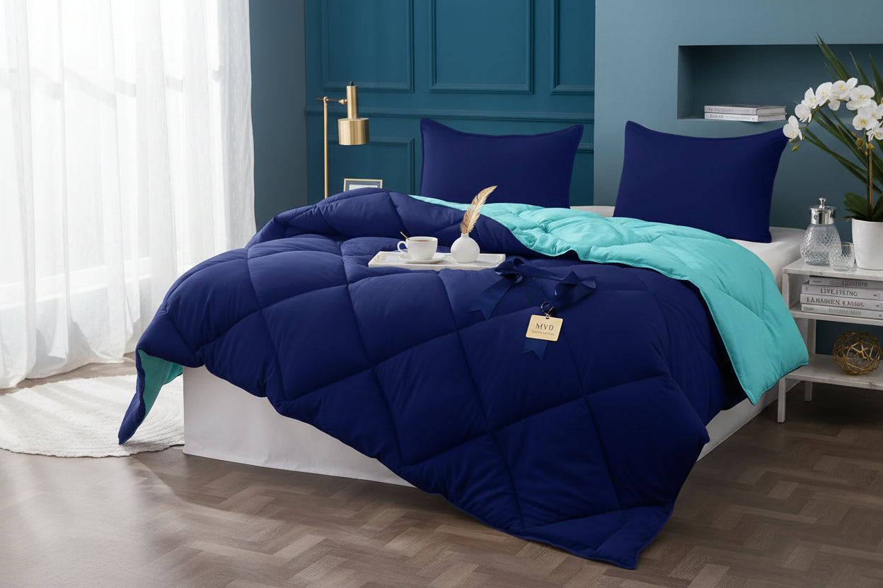 {product_title} - {variant_option} - Premium cotton bedding