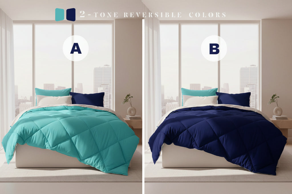 {product_title} - {variant_option} - Premium cotton bedding
