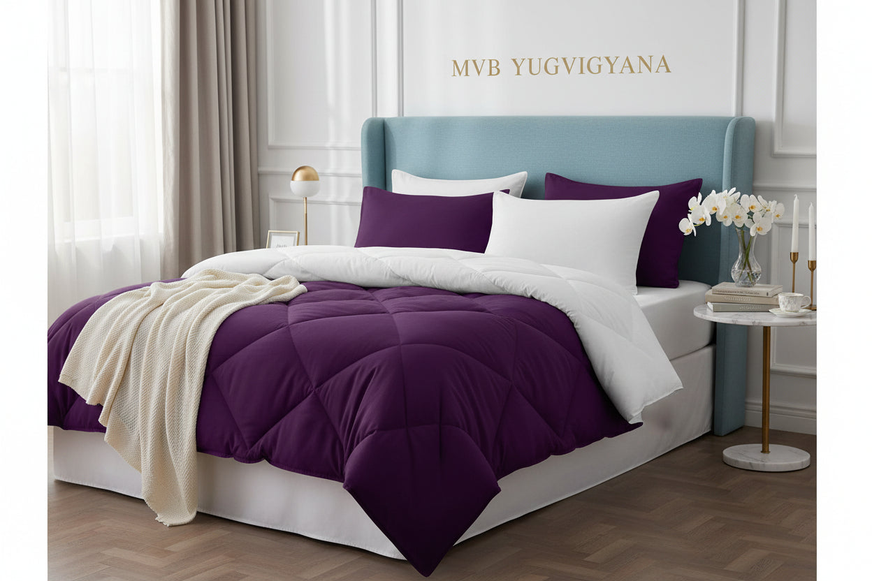 {product_title} - {variant_option} - Premium cotton bedding