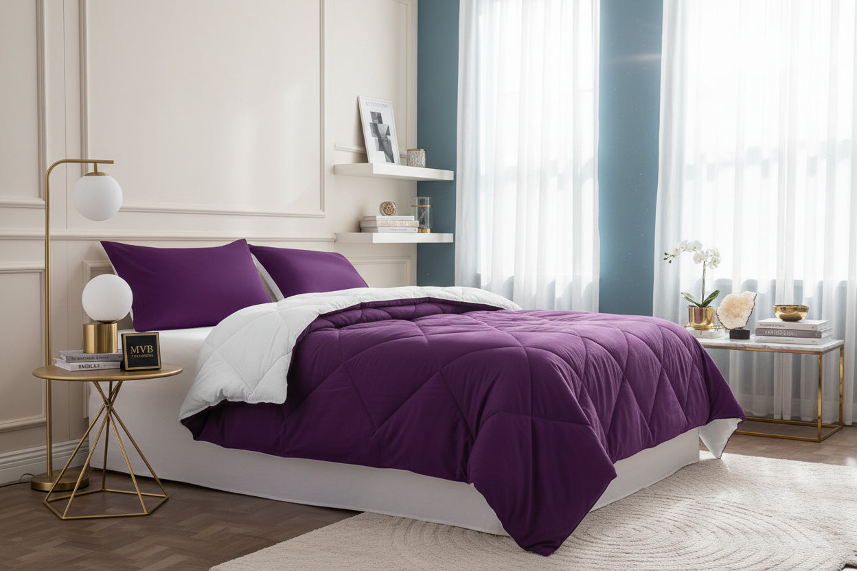 {product_title} - {variant_option} - Premium cotton bedding