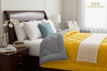 {product_title} - {variant_option} - Premium cotton bedding